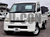 2016 Toyota Townace Truck