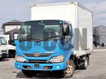 2017 Toyota Toyoace