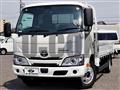 2021 Toyota Dyna Truck