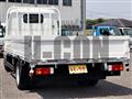2021 Toyota Dyna Truck