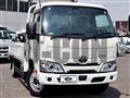 2021 Toyota Dyna Truck