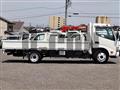 2021 Toyota Dyna Truck