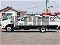 2021 Toyota Dyna Truck