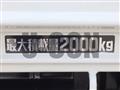 2021 Toyota Dyna Truck