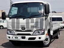 2021 Toyota Dyna Truck