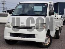 2016 Toyota Townace Truck