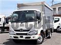 2018 Hino Dutro