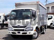 2018 Hino Dutro