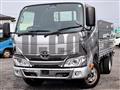 2022 Toyota Dyna Truck