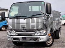 2022 Toyota Dyna Truck