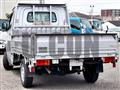 2017 Toyota Townace Truck