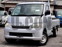 2017 Toyota Townace Truck
