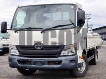 2019 Toyota Toyoace