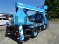 2006 Isuzu Elf Truck