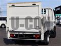2022 Toyota Dyna Truck