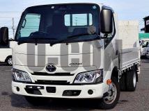 2022 Toyota Dyna Truck