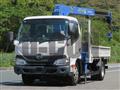 2018 Hino Dutro