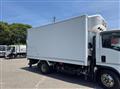 2021 Isuzu Elf Truck