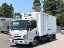 2021 Isuzu Elf Truck