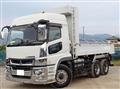 2021 Mitsubishi Fuso Super Great