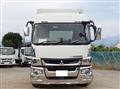 2021 Mitsubishi Fuso Super Great