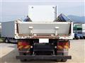 2021 Mitsubishi Fuso Super Great