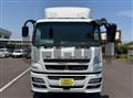 2014 Mitsubishi Fuso Super Great