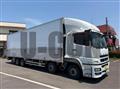 2014 Mitsubishi Fuso Super Great