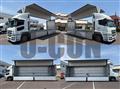 2014 Mitsubishi Fuso Super Great