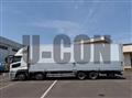 2014 Mitsubishi Fuso Super Great