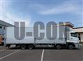 2014 Mitsubishi Fuso Super Great
