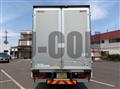 2014 Mitsubishi Fuso Super Great