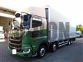 2019 Hino Profia