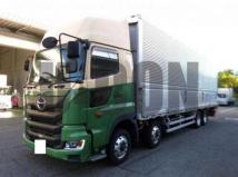 2019 Hino Profia