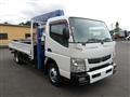 2014 Mitsubishi Fuso Canter