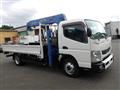 2014 Mitsubishi Fuso Canter