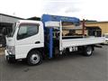 2014 Mitsubishi Fuso Canter