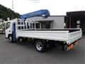 2014 Mitsubishi Fuso Canter