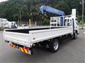 2014 Mitsubishi Fuso Canter