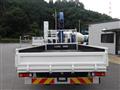 2014 Mitsubishi Fuso Canter