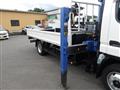 2014 Mitsubishi Fuso Canter