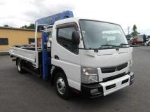 2014 Mitsubishi Fuso Canter