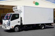 2020 Hino Dutro