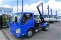 2013 Isuzu Elf Truck
