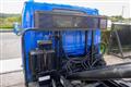 2013 Isuzu Elf Truck