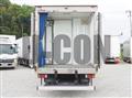 2018 Isuzu Elf Truck