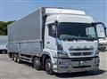 2016 Mitsubishi Fuso Super Great