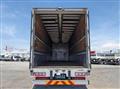 2016 Mitsubishi Fuso Super Great
