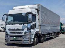 2016 Mitsubishi Fuso Super Great