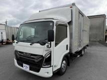 2024 Isuzu Isuzu Others